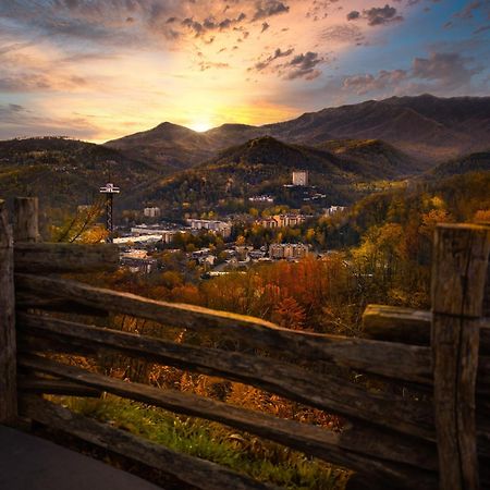 Вілла Pigeon Forge Getaway Екстер'єр фото