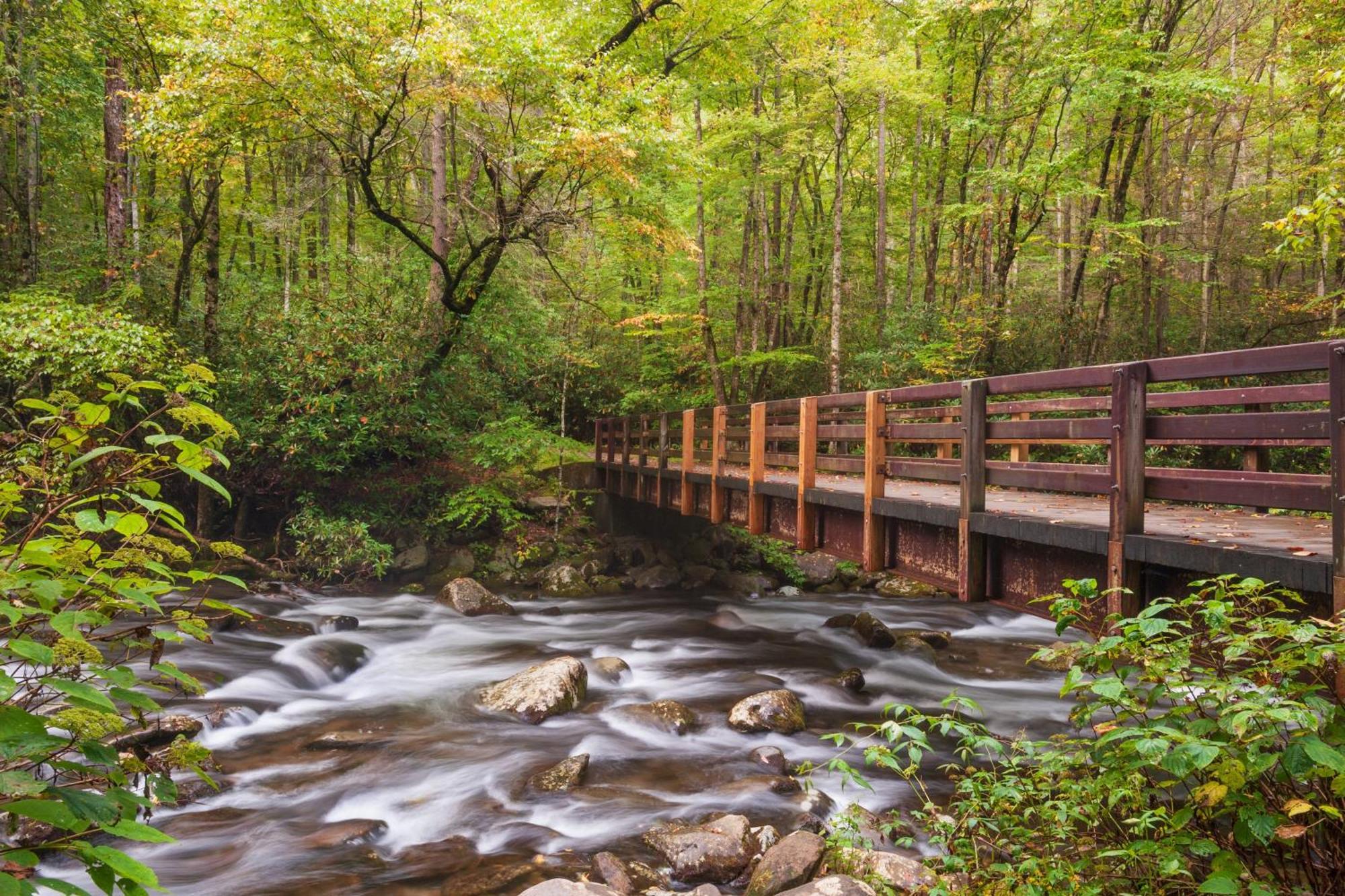 Вілла Pigeon Forge Getaway Екстер'єр фото