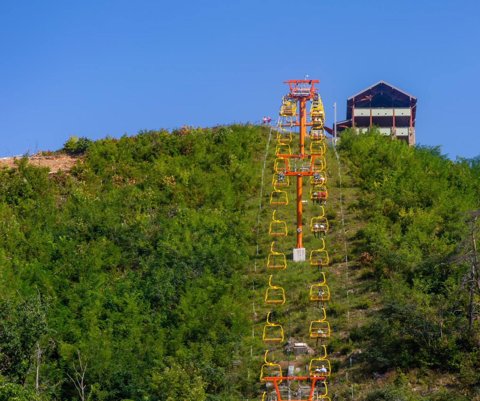 Вілла Pigeon Forge Getaway Екстер'єр фото