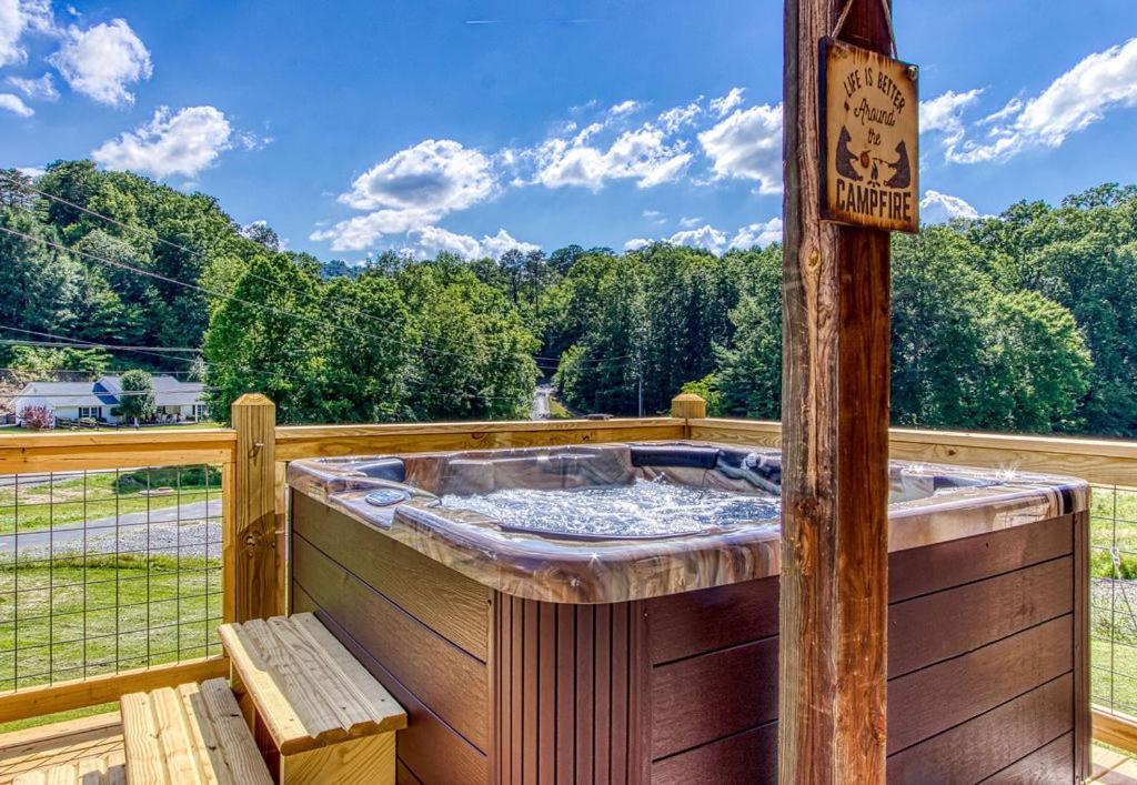 Вілла Pigeon Forge Getaway Номер фото